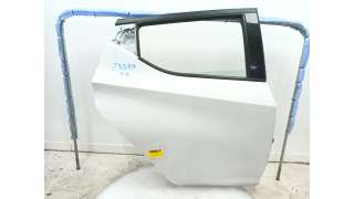 Recambio de puerta trasera derecha para nissan micra v (k14) 2016- 1.0 referencia OEM IAM 821005FA5J 821005FA5J 