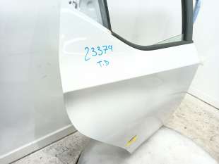 Recambio de puerta trasera derecha para nissan micra v (k14) 2016- 1.0 referencia OEM IAM 821005FA5J 821005FA5J  2