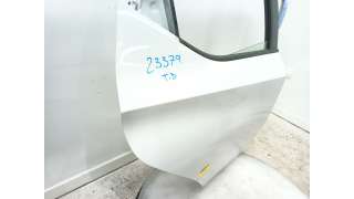 Recambio de puerta trasera derecha para nissan micra v (k14) 2016- 1.0 referencia OEM IAM 821005FA5J 821005FA5J 