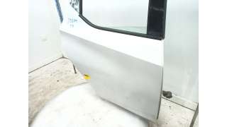 Recambio de puerta trasera derecha para nissan micra v (k14) 2016- 1.0 referencia OEM IAM 821005FA5J 821005FA5J 