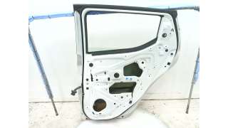 Recambio de puerta trasera derecha para nissan micra v (k14) 2016- 1.0 referencia OEM IAM 821005FA5J 821005FA5J 