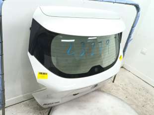 Recambio de porton trasero para nissan micra v (k14) 2016- 1.0 referencia OEM IAM K01005FAMA K01005FAMA  2