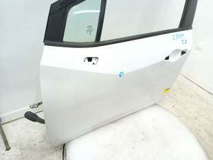 Recambio de puerta delantera izquierda para nissan micra v (k14) 2016- 1.0 referencia OEM IAM 801015FA5A 801015FA5A  2