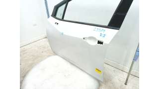 Recambio de puerta delantera izquierda para nissan micra v (k14) 2016- 1.0 referencia OEM IAM 801015FA5A 801015FA5A 