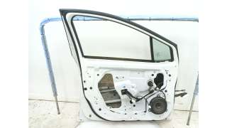 Recambio de puerta delantera izquierda para nissan micra v (k14) 2016- 1.0 referencia OEM IAM 801015FA5A 801015FA5A 