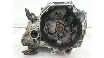 Recambio de caja cambios para nissan micra v (k14) 2016- 1.0 referencia OEM IAM JH3376 JH3376 