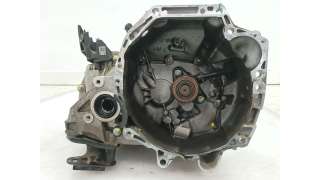 Recambio de caja cambios para nissan micra v (k14) 2016- 1.0 referencia OEM IAM JH3376 JH3376 