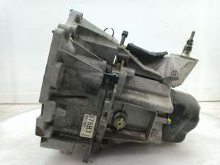 Recambio de caja cambios para nissan micra v (k14) 2016- 1.0 referencia OEM IAM JH3376 JH3376  2