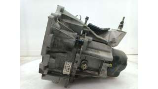 Recambio de caja cambios para nissan micra v (k14) 2016- 1.0 referencia OEM IAM JH3376 JH3376 