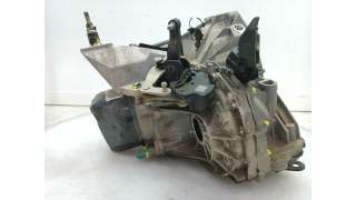 Recambio de caja cambios para nissan micra v (k14) 2016- 1.0 referencia OEM IAM JH3376 JH3376 