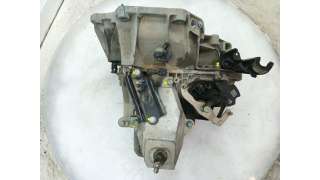 Recambio de caja cambios para nissan micra v (k14) 2016- 1.0 referencia OEM IAM JH3376 JH3376 