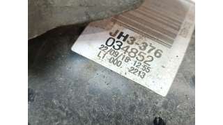 Recambio de caja cambios para nissan micra v (k14) 2016- 1.0 referencia OEM IAM JH3376 JH3376 