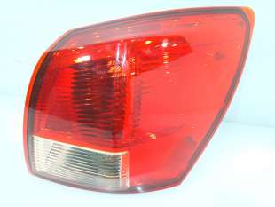 Recambio de piloto trasero derecho para nissan qashqai / qashqai +2 i (j10, nj10, jj10e) 2006-2014 1.5 dci referencia OEM IAM 26
