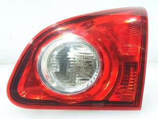 Recambio de piloto trasero derecho interior para nissan qashqai / qashqai +2 i (j10, nj10, jj10e) 2006-2014 1.5 dci referencia O