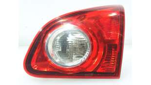 Recambio de piloto trasero derecho interior para nissan qashqai / qashqai +2 i (j10, nj10, jj10e) 2006-2014 1.5 dci referencia O