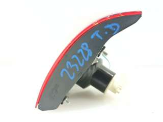 Recambio de piloto trasero derecho interior para nissan qashqai / qashqai +2 i (j10, nj10, jj10e) 2006-2014 1.5 dci referencia O