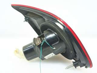 Recambio de piloto trasero derecho interior para nissan qashqai / qashqai +2 i (j10, nj10, jj10e) 2006-2014 1.5 dci referencia O