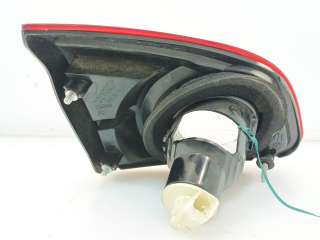 Recambio de piloto trasero derecho interior para nissan qashqai / qashqai +2 i (j10, nj10, jj10e) 2006-2014 1.5 dci referencia O