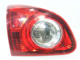 Recambio de piloto trasero izquierdo interior para nissan qashqai / qashqai +2 i (j10, nj10, jj10e) 2006-2014 1.5 dci referencia