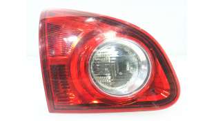 Recambio de piloto trasero izquierdo interior para nissan qashqai / qashqai +2 i (j10, nj10, jj10e) 2006-2014 1.5 dci referencia