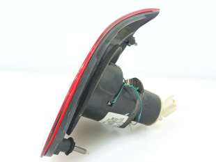 Recambio de piloto trasero izquierdo interior para nissan qashqai / qashqai +2 i (j10, nj10, jj10e) 2006-2014 1.5 dci referencia 2