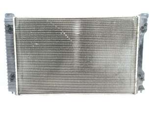 Recambio de radiador agua para audi a6 c6 (4f2) 2004-2011 2.4 referencia OEM IAM 4F0121251L 60236A  2