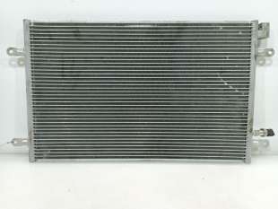 Recambio de condensador / radiador aire acondicionado para audi a6 c6 (4f2) 2004-2011 2.4 referencia OEM IAM 4F0260403P 4F026040