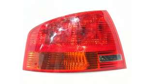 Recambio de piloto trasero izquierdo para audi a4 b7 (8ec) 2004-2008 2.0 tdi referencia OEM IAM 8E5945095 8E5945095 