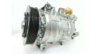 Recambio de compresor aire acondicionado para audi a6 c6 (4f2) 2004-2011 2.4 referencia OEM IAM 4F0260805AF 4F0260805AF 