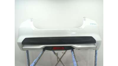 Recambio de paragolpes trasero para nissan micra v (k14) 2016- 1.0 referencia OEM IAM 850225FA0A 850225FA0A 