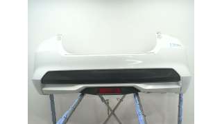 Recambio de paragolpes trasero para nissan micra v (k14) 2016- 1.0 referencia OEM IAM 850225FA0A 850225FA0A 