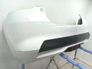 Recambio de paragolpes trasero para nissan micra v (k14) 2016- 1.0 referencia OEM IAM 850225FA0A 850225FA0A  2