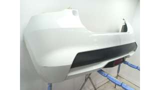 Recambio de paragolpes trasero para nissan micra v (k14) 2016- 1.0 referencia OEM IAM 850225FA0A 850225FA0A 