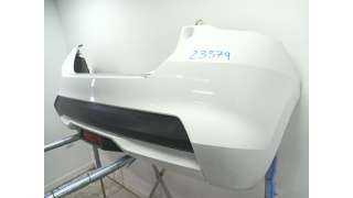 Recambio de paragolpes trasero para nissan micra v (k14) 2016- 1.0 referencia OEM IAM 850225FA0A 850225FA0A 