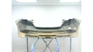 Recambio de paragolpes trasero para nissan micra v (k14) 2016- 1.0 referencia OEM IAM 850225FA0A 850225FA0A 
