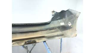 Recambio de paragolpes trasero para nissan micra v (k14) 2016- 1.0 referencia OEM IAM 850225FA0A 850225FA0A 