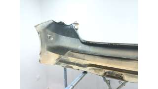 Recambio de paragolpes trasero para nissan micra v (k14) 2016- 1.0 referencia OEM IAM 850225FA0A 850225FA0A 