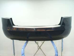 Recambio de paragolpes trasero para audi a4 b7 (8ec) 2004-2008 2.0 tdi referencia OEM IAM 8E5807303 8E5807303 