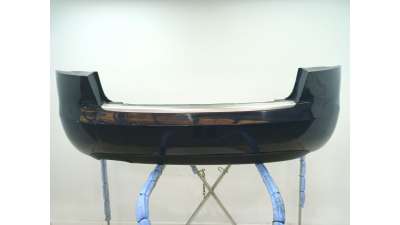 Recambio de paragolpes trasero para audi a4 b7 (8ec) 2004-2008 2.0 tdi referencia OEM IAM 8E5807303 8E5807303 