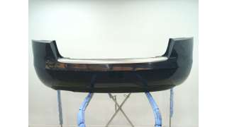 Recambio de paragolpes trasero para audi a4 b7 (8ec) 2004-2008 2.0 tdi referencia OEM IAM 8E5807303 8E5807303 