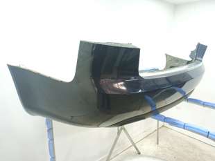Recambio de paragolpes trasero para audi a4 b7 (8ec) 2004-2008 2.0 tdi referencia OEM IAM 8E5807303 8E5807303  2