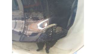 Recambio de paragolpes trasero para audi a4 b7 (8ec) 2004-2008 2.0 tdi referencia OEM IAM 8E5807303 8E5807303 