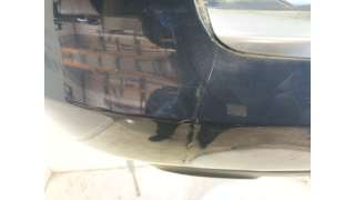 Recambio de paragolpes trasero para audi a4 b7 (8ec) 2004-2008 2.0 tdi referencia OEM IAM 8E5807303 8E5807303 