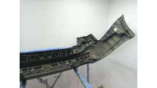 Recambio de paragolpes trasero para audi a4 b7 (8ec) 2004-2008 2.0 tdi referencia OEM IAM 8E5807303 8E5807303 