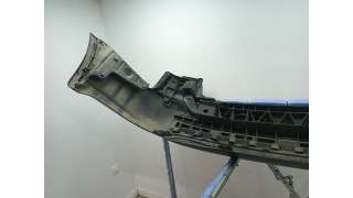 Recambio de paragolpes trasero para audi a4 b7 (8ec) 2004-2008 2.0 tdi referencia OEM IAM 8E5807303 8E5807303 