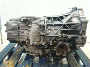 Recambio de caja cambios para audi a6 c6 (4f2) 2004-2011 2.4 referencia OEM IAM JFH JFH  2