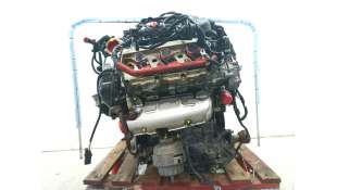 Recambio de motor completo para audi a6 c6 (4f2) 2004-2011 2.4 referencia OEM IAM BDW BDW 