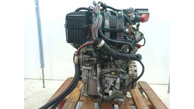 Recambio de motor completo para nissan micra v (k14) 2016- 1.0 referencia OEM IAM B4DB410 B4DB410 