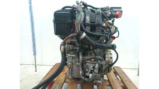 Recambio de motor completo para nissan micra v (k14) 2016- 1.0 referencia OEM IAM B4DB410 B4DB410 