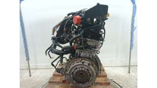 Recambio de motor completo para nissan micra v (k14) 2016- 1.0 referencia OEM IAM B4DB410 B4DB410 
